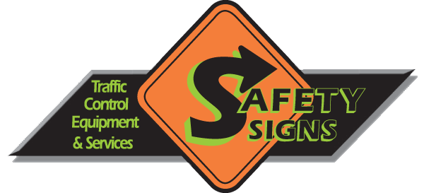 SafetySigns.Logo - The Patriot Ride Legacy